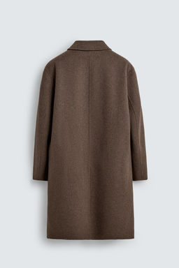 WOOL COAT