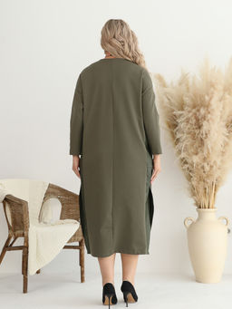 Платье П5-5430/1 - Wisell фото 11