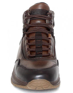 Ботинки Baden ZU070-010