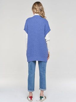 Жилет женский BY202-14026 - Vay фото 4