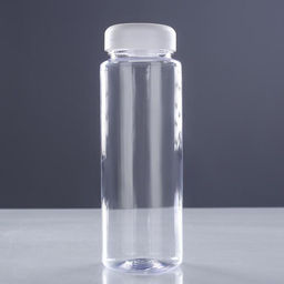 Бутылка для воды, 500 мл, 6 х 19 см, микс - Simaland фото 2