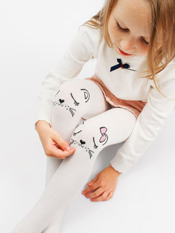 Колготки для девочки Соль&Перец  фото 319