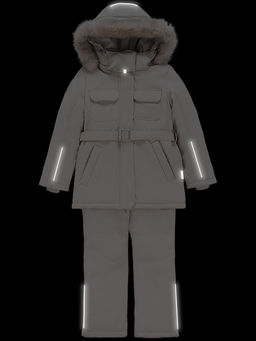 Костюм 7з7225 кешью