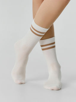 НОСКИ ЖЕНСКИЕ (3 пары) - Mark formelle фото 3