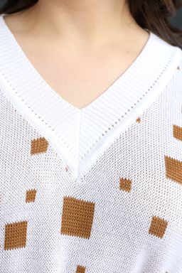 Джемпер Др5-473/3 - Wisell фото 3