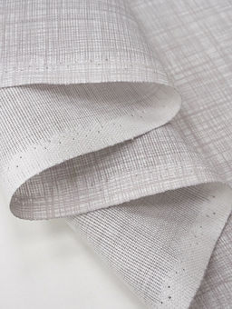 Рогожка Весна, ш.1.5м, хлопок-100%, 165гр/м.кв, раппорт 64см - Купава фото 10