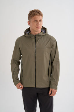 Куртка Зеленый ANTA HERO Woven Jacket