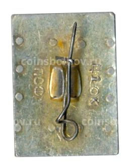 Значок Пятигорск