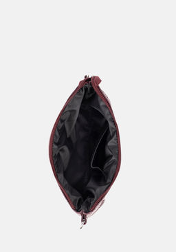 Клатч с тонким ремешком №880.2 - L-craft фото 6