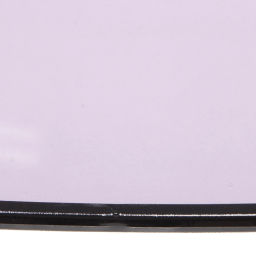 Цена за 2 шт. Доска разделочная "Stone" 23*37*1см Песок темный