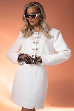 Пиджак Габриэль - Эльза фото 6