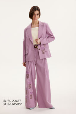 Брюки 5118/1 - Niv niv fashion фото 5