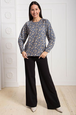 Джемпер женский П4929 - Olsarri фото 7