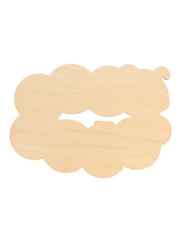 Развивающая игрушка Бизиборд