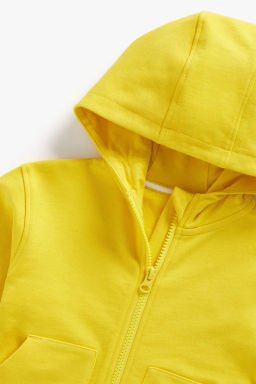 mothercare / Толстовка из органического хлопка  фото 2