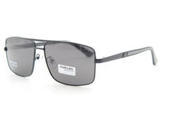 Солнцезащитные очки POMILED (Polarized) 08246 60-15-135 С9-08 мешочком