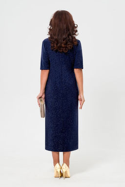 Платье Франциска(48-56) - Serenada фото 6