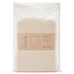 Простыня на резинке Чистый хлопок 160х200х25, поплин, 100% хлопок, пл. 118 гр./кв. м., ВБ 160х200х25 - Традиция фото 6