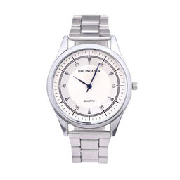 Подарочный набор «Калеон»: часы наручные кварцевые - 2 шт, мужской/ женский