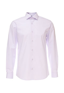 Сорочка мужская длинный рукав GREG 720/139/LV/ZV_GB  фото 9