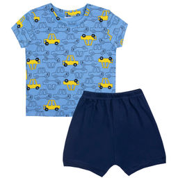 Комплект интерлок 6988200513