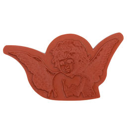 Mr.Painter TSM-03 Штамп 5.8 см х 5.8 см 03 Ангелочек №2 фото 3