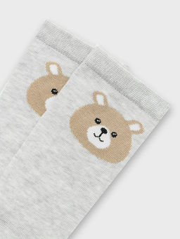 Цена за 5 пар! НОСКИ ДЕТСКИЕ - Mark formelle фото 5