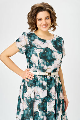 Платье Swallow 900.4