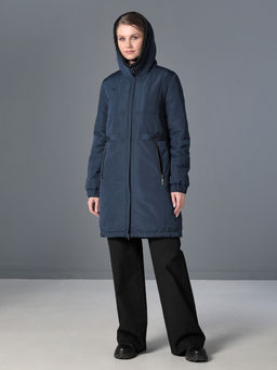 25319 Парка т.синий - Dizzyway фото 2