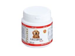 Полидекс Гелабон плюс 150таб.д/собак