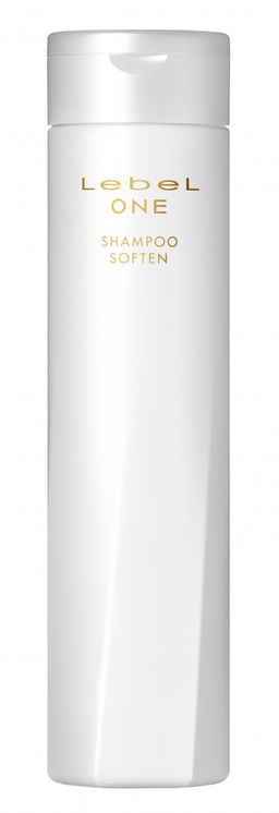Шампунь восстанавливающий LEBEL ONE SHAMPOO SOFTEN, 1000 мл.  фото 2