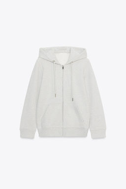 HOODIE - Zara фото 6