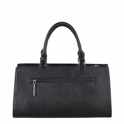 Сумка 2169-1Y black Polina&Eiterou