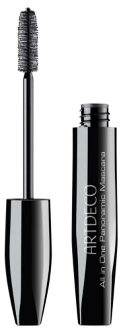 ARTDECO Тушь для ресниц All in One Panoramic Mascara, 10 мл