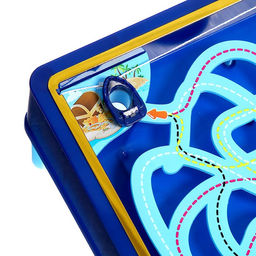 Настольная игра Пиратский путь - Лас играс kids фото 8