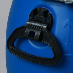 Фляга пищевая Open Top, 20 л, с крышкой, горловина 26 см