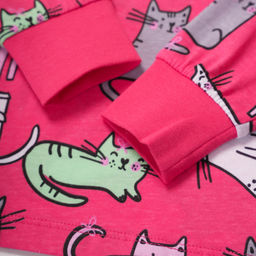 Пижама для девочки Bonito