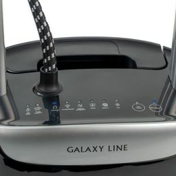 Отпариватель GALAXY LINE GL6209 (видео в описании)  фото 10