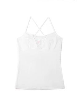 CONTE Топ CHARM LT 798 white - Conte elegant фото 3