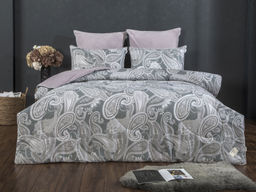 Тейра (аметист платина) ABC Cotton комплект - Kazanov.a. фото 2