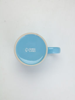 УЦЕНКА Кружка Все сбудется, 530 мл