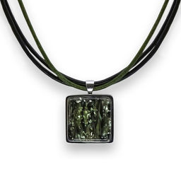 DRYADE Колье LKY5834