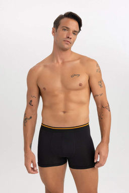 Комплект боксеров стандартной посадки (3 шт.) - Defacto фото 2