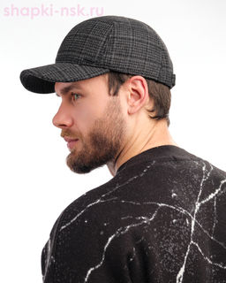 011.469111 Бейсболка флис (55-61)