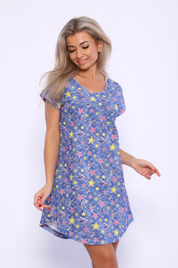 Сорочка 22060 - Натали фото 4