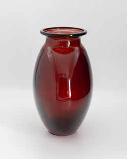 Ваза Neon, терракотовая, 26 см - San miguel фото 5