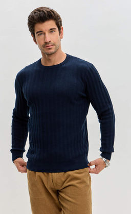 Джемпер P521-1570 blue - Primm фото 10