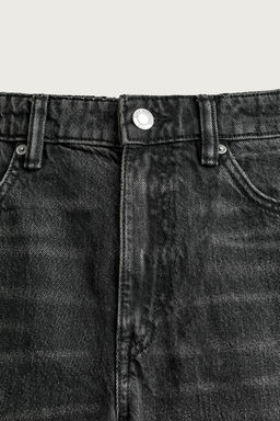JEANS SLIM TAPERED FIT / Carb?n - Zara фото 9