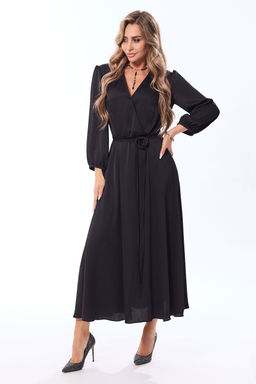 Платье Golden Valley 44221 черный