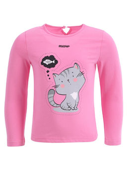 лонгслив 1ДДЛД3568001 - Апрель фото 3